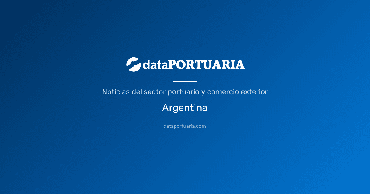 Data Portuaria